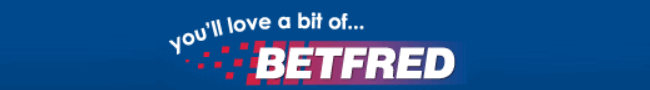 betfred logo