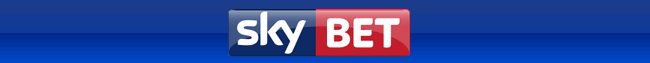 skybet logo