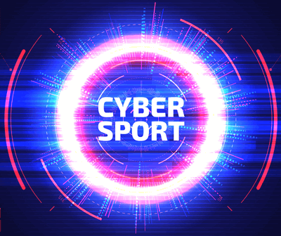 cyber sport