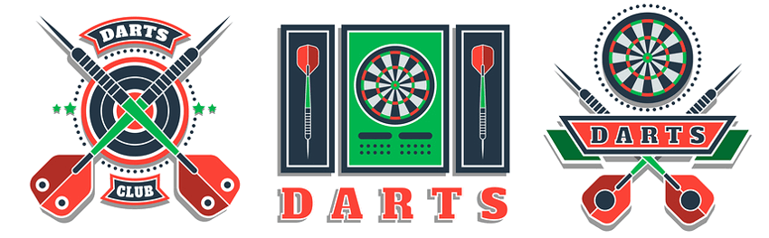 darts icons