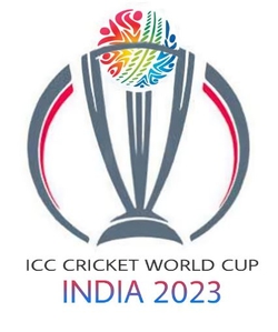 icc cricket world cup logo