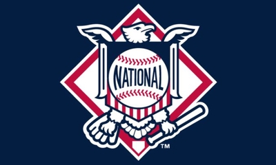 national baseball league