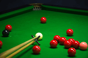 snooker