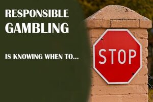What is Responsible gambling