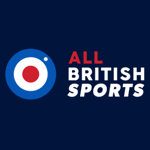 All British Sports Logo