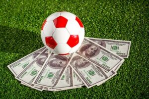 Amateur Sports Betting Corruption