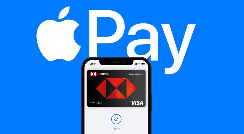 Apple Pay for Gambling