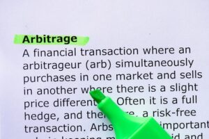 Arbitrage Betting