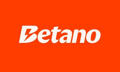 Betano Company Logo