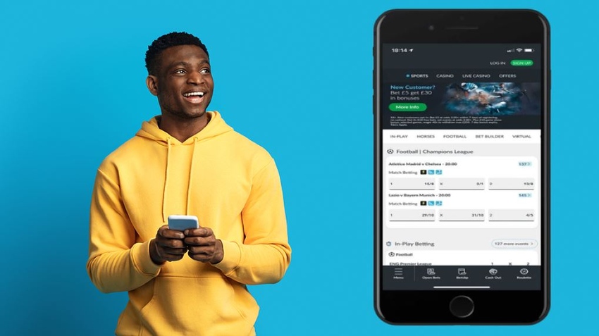 Betting App Pros and Cons