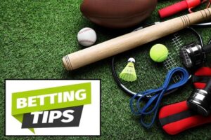 Betting Tips