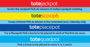 Totepool 3