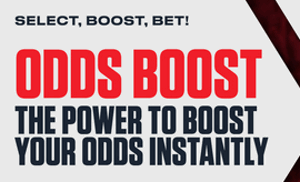 boost own odds
