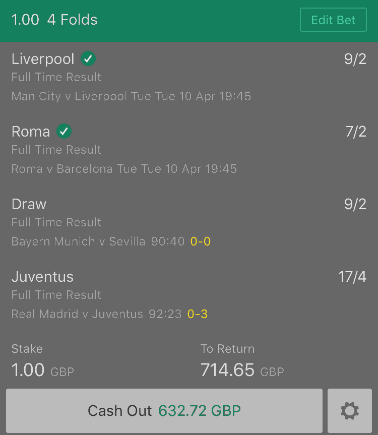 how to win an accumualtor bet