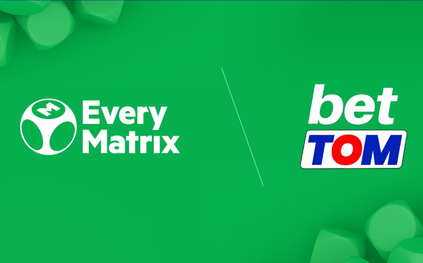 BetTOM Everymatrix
