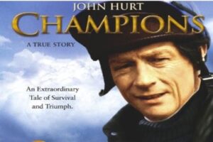 Bob Champion Film John Hurt