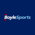 Boylesports Logo