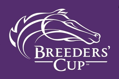 Breeder's Cup Logo
