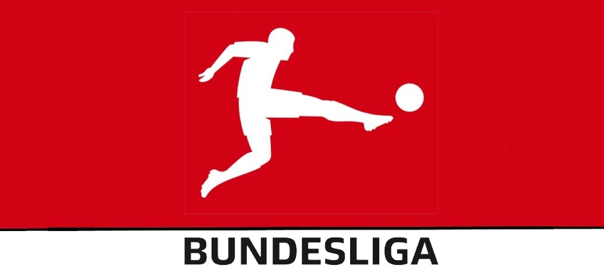 Bundesliga Logo Banner