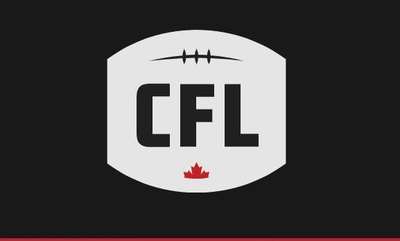 canadian football league logo