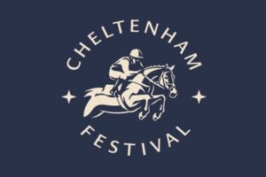 Cheltenham Festival Modern Logo