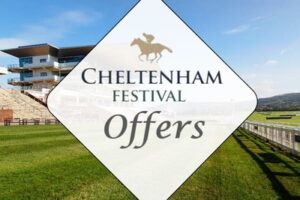 Cheltenham Festival Offers