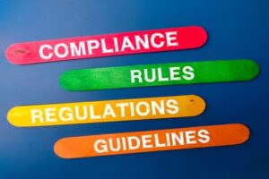 Compliance Rules Regulations