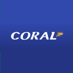 Coral Logo