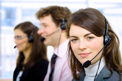 Customer Services