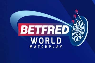 Darts World Match Play