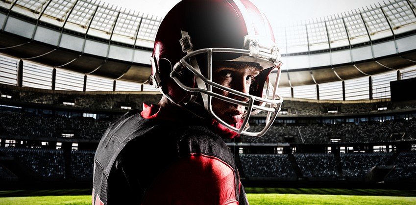 Does Eye Black Reduce Glare from Sunlight