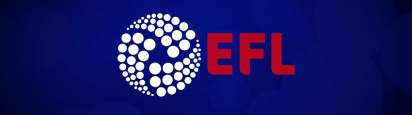 EFL Championship Logo Banner