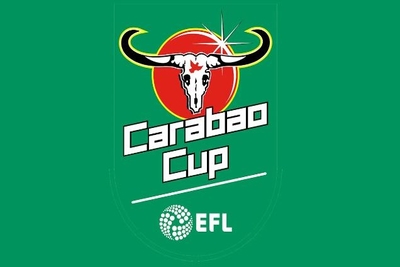 EFL Cup Logo
