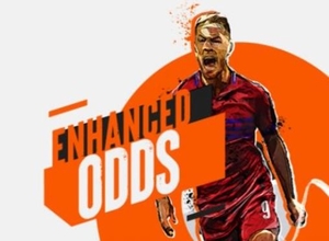 Enhanced Odds Promotions