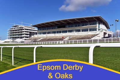 Epsom Derby and Oaks