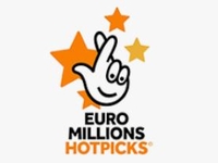 Euromillions Hotpicks Logo
