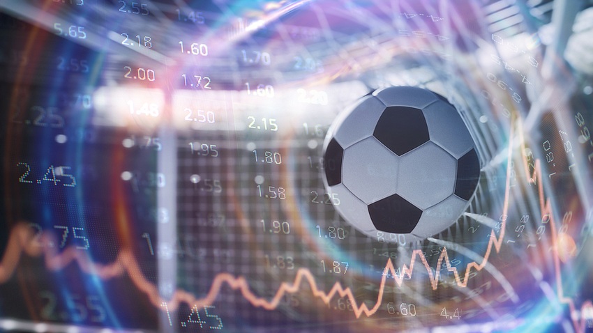 Football Betting Strategy