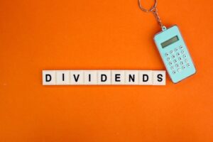 Forecast bet Dividends