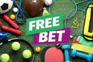 Free Sports Bet