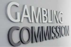 Gambling Commission