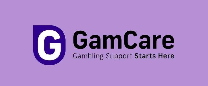 GamCare Gambling Support