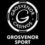 Grosvenor Sports Logo