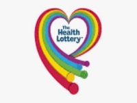 Health Lottery Logo