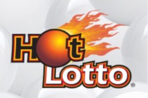 Hot Lotto