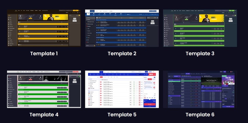 Is Sportsbook Software All the Same?