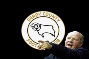 Jim Smith Derby County