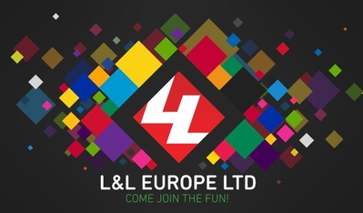 L and L Europe Ltd Logo