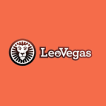 LeoVegas Sports Logo