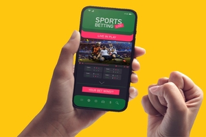 Live Streaming Sportsbook Platform