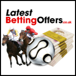 Latest Betting Offers
